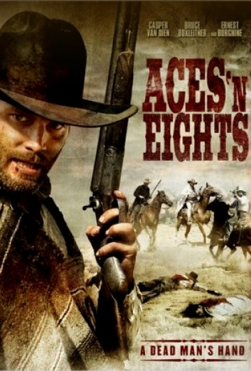 Aces 'N Eights Poster