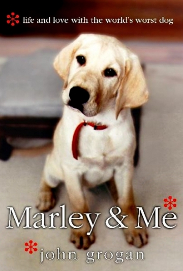 Marley & Me Poster