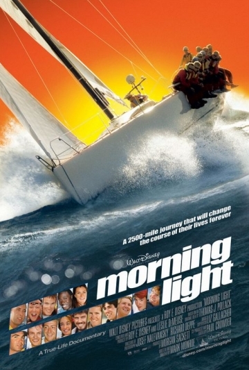 Morning Light Poster