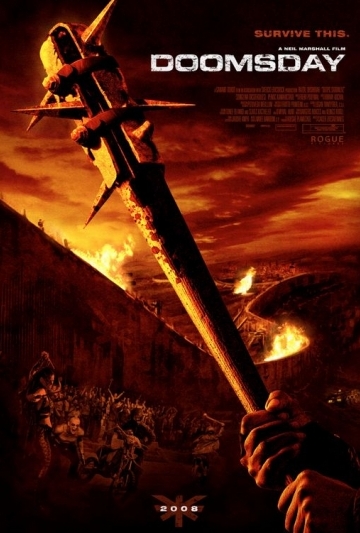 Doomsday Poster