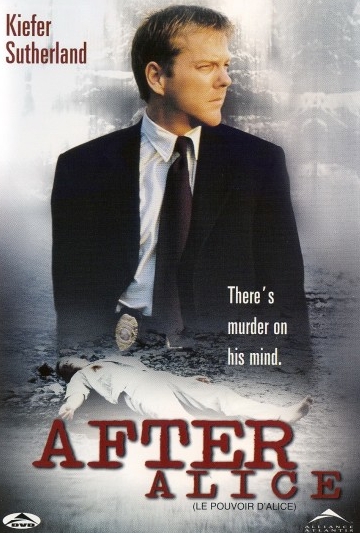 After Alice Poster