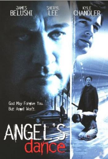 Angel's Dance Poster