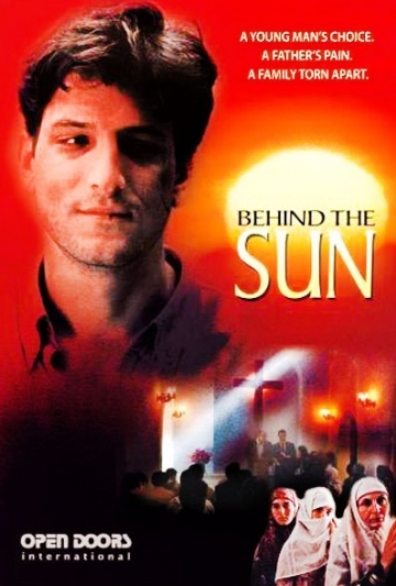 Behind the Sun Poster