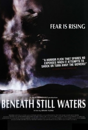 Beneath Still Waters Poster