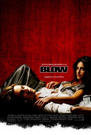 Blow Poster
