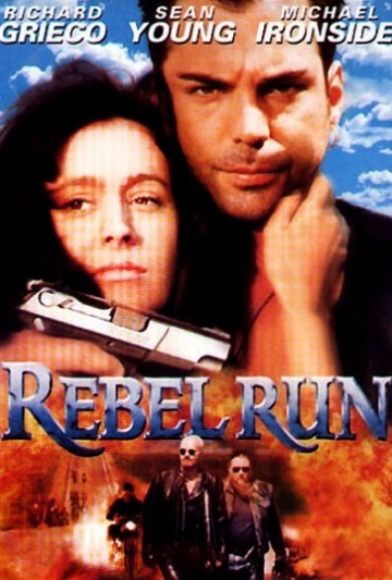 Bolt (aka Rebel Run) Poster