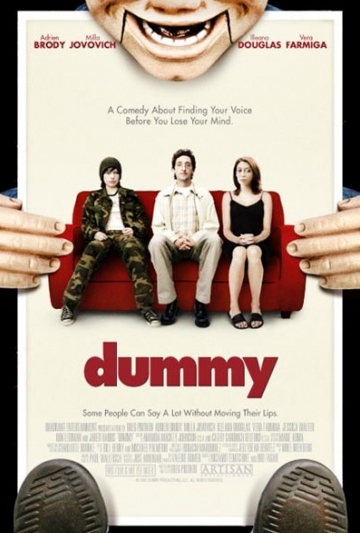 Dummy Poster