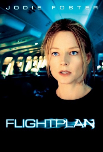 Flightplan Poster