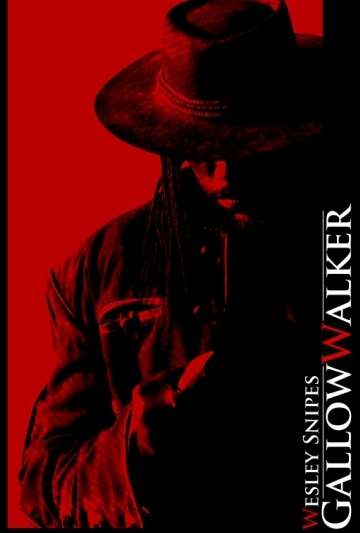 Gallowwalker Poster