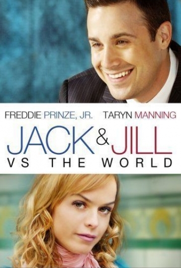 Jack and Jill vs. the World Poster