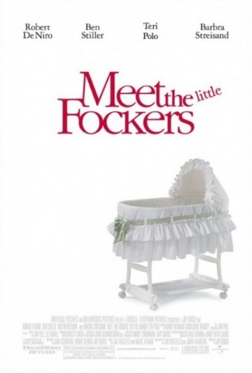 Little Fockers Poster