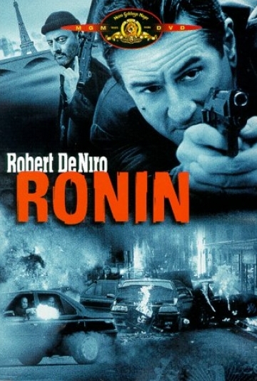 Ronin Poster