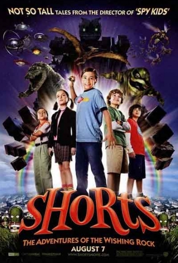 Shorts Poster