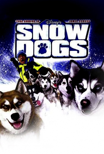 Snow Dogs Poster