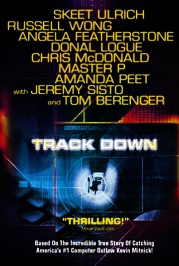 Takedown (aka Hackers 2: Takedown) Poster