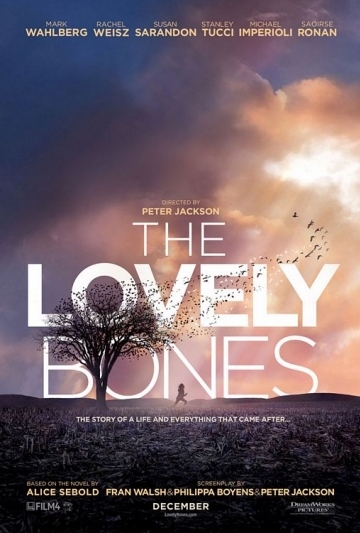 The Lovely Bones Poster