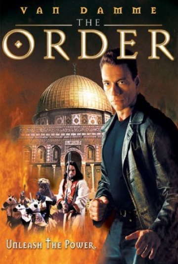 The Order Poster
