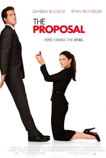 The Proposal Poster
