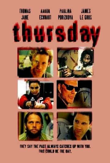 Thursday Poster